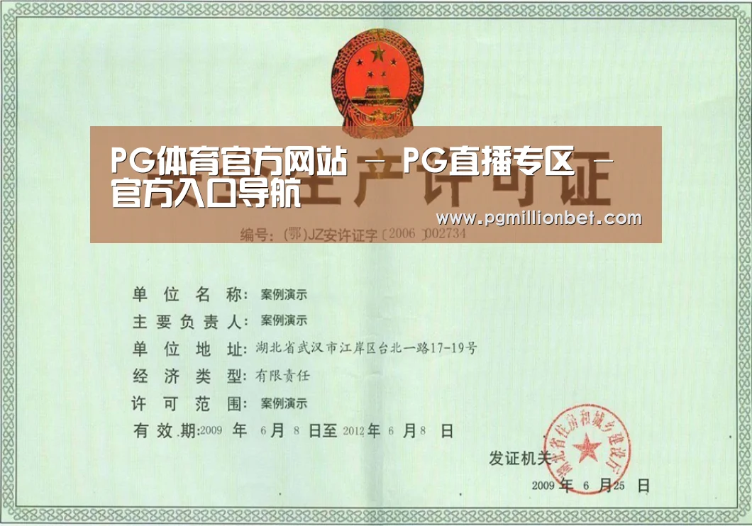 荣誉证书四(图1)
